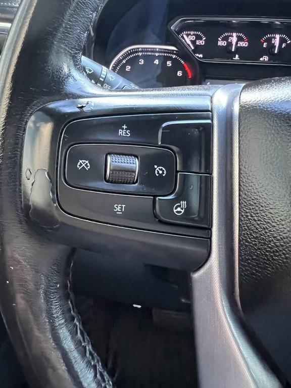 used 2021 GMC Sierra 1500 car, priced at $31,900