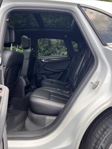 used 2018 Porsche Macan car, priced at $25,900