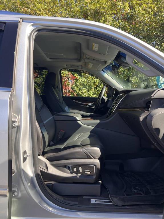 used 2019 Cadillac Escalade car, priced at $36,900