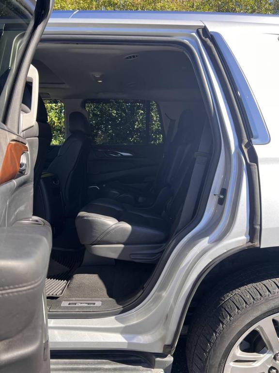 used 2019 Cadillac Escalade car, priced at $36,900