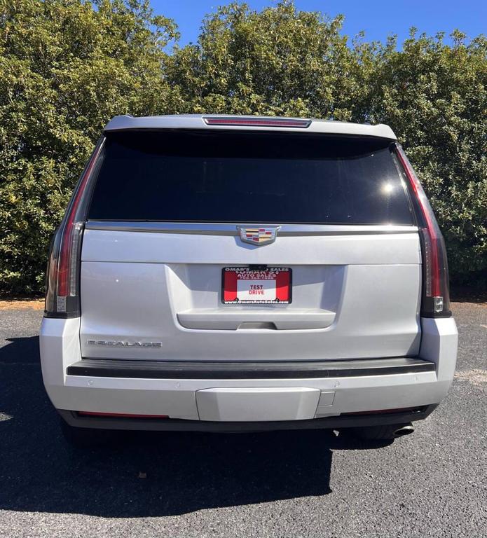 used 2019 Cadillac Escalade car, priced at $36,900