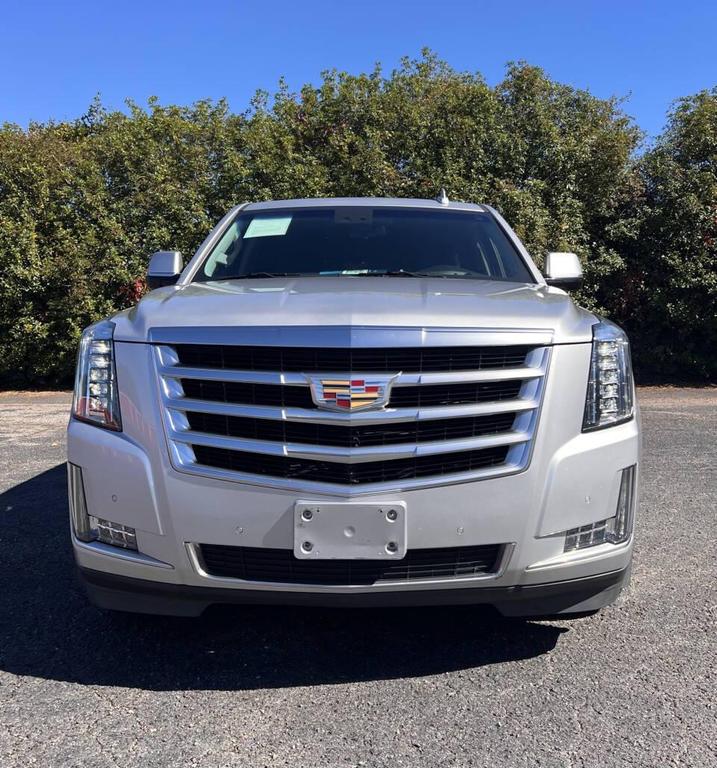 used 2019 Cadillac Escalade car, priced at $36,900