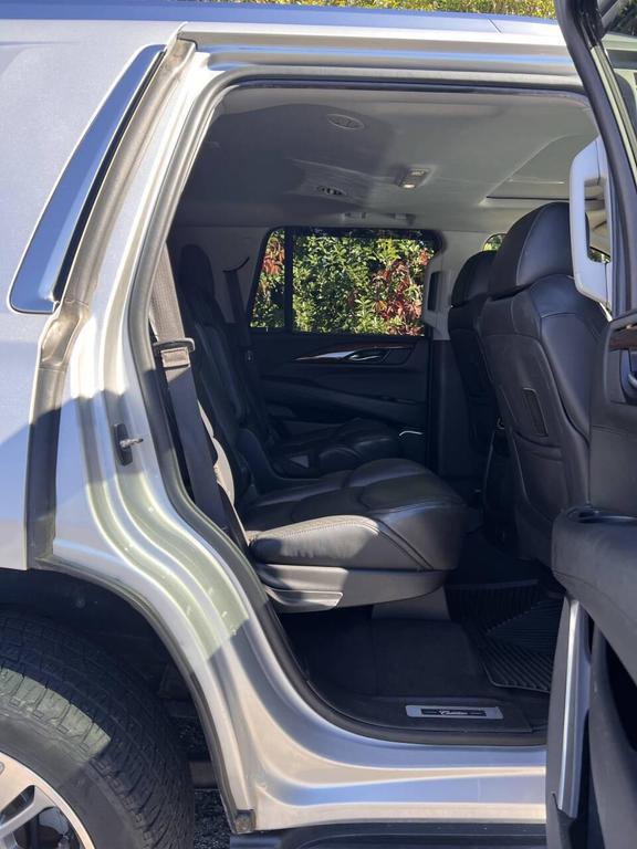 used 2019 Cadillac Escalade car, priced at $36,900
