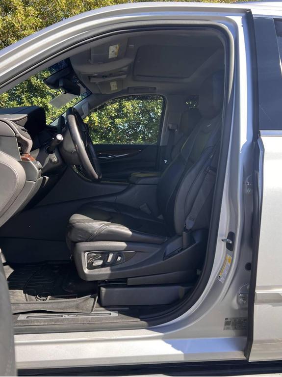 used 2019 Cadillac Escalade car, priced at $36,900