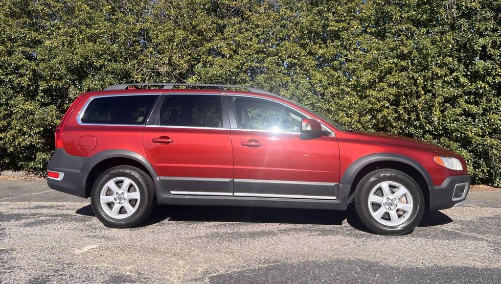 used 2012 Volvo XC70 car, priced at $7,999