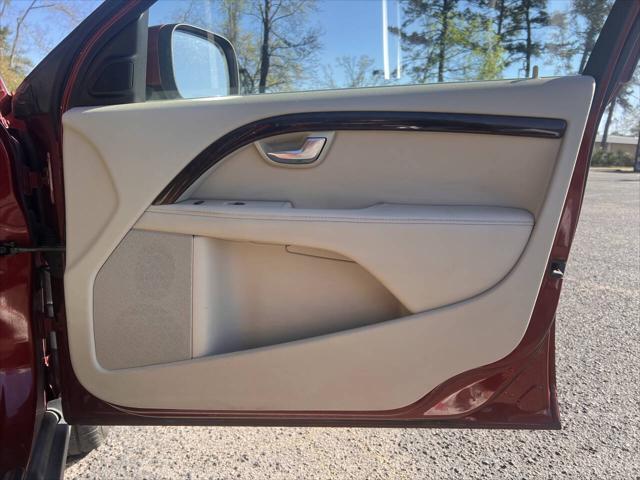used 2012 Volvo XC70 car, priced at $8,900