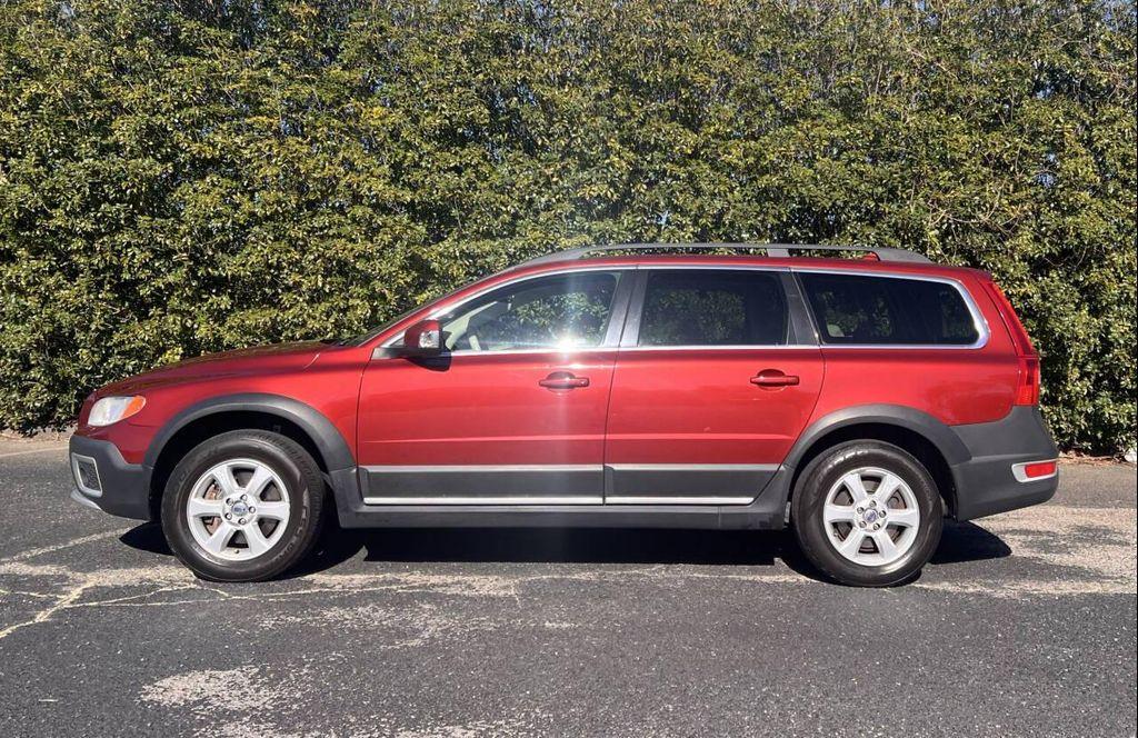 used 2012 Volvo XC70 car, priced at $7,999
