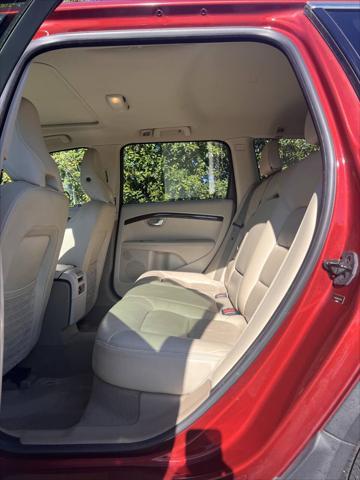 used 2012 Volvo XC70 car, priced at $8,900