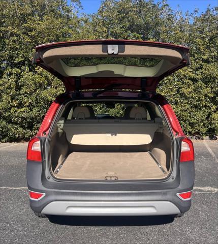 used 2012 Volvo XC70 car, priced at $8,900