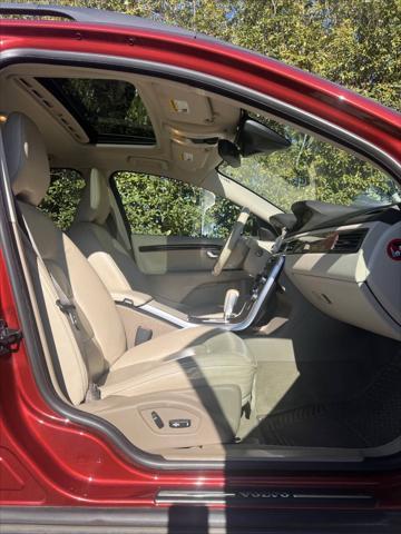 used 2012 Volvo XC70 car, priced at $8,900