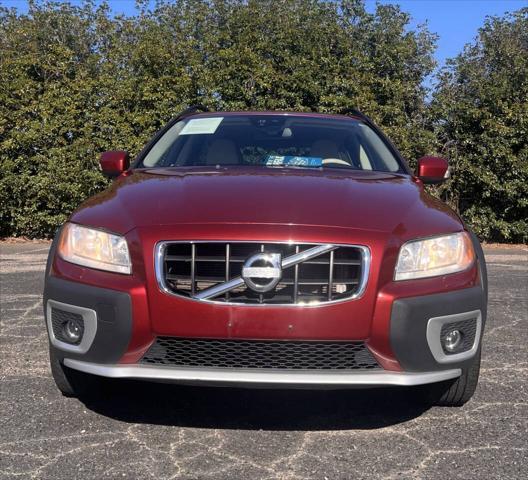 used 2012 Volvo XC70 car, priced at $8,900