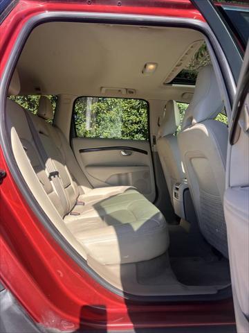 used 2012 Volvo XC70 car, priced at $8,900