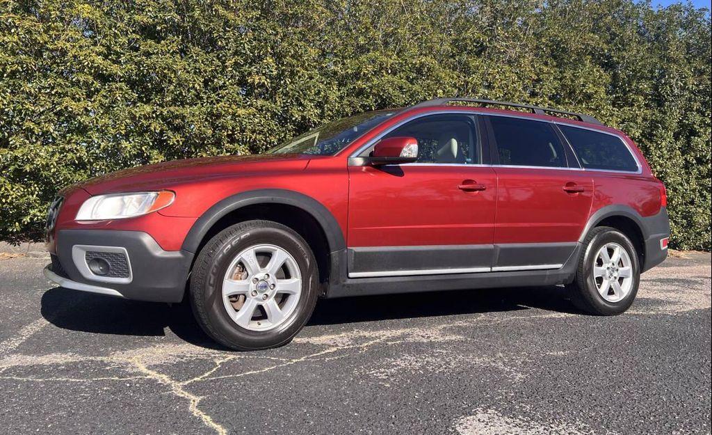 used 2012 Volvo XC70 car, priced at $7,999