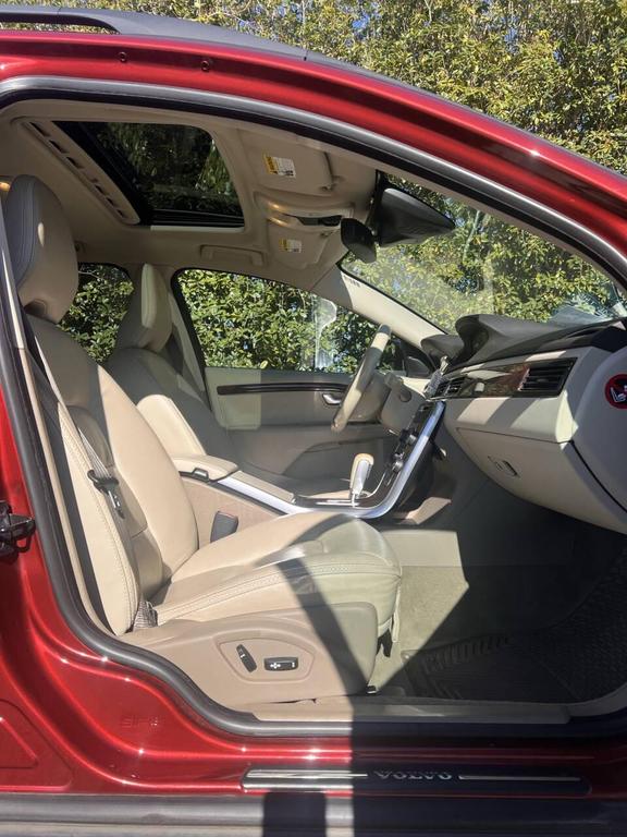used 2012 Volvo XC70 car, priced at $7,999