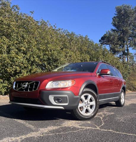 used 2012 Volvo XC70 car, priced at $8,900