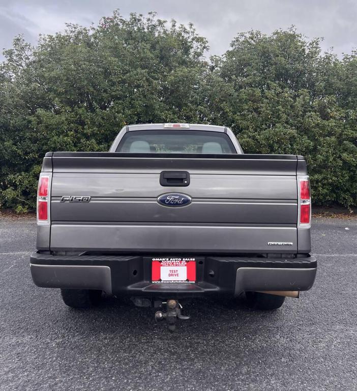 used 2013 Ford F-150 car, priced at $8,999