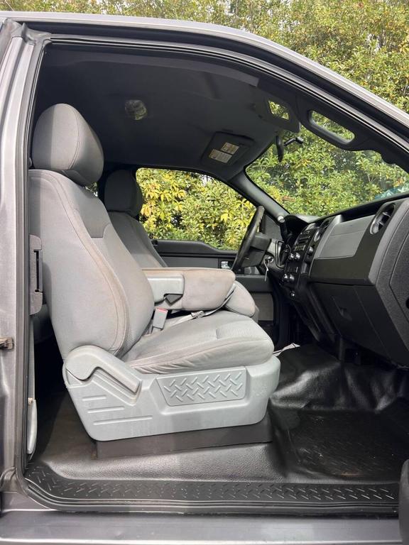 used 2013 Ford F-150 car, priced at $8,999