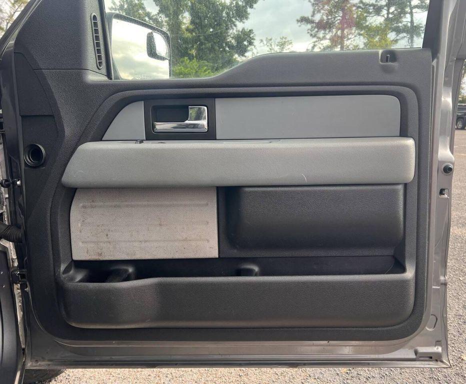 used 2013 Ford F-150 car, priced at $8,999