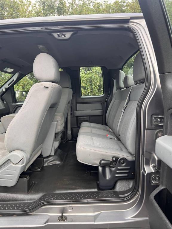 used 2013 Ford F-150 car, priced at $8,999