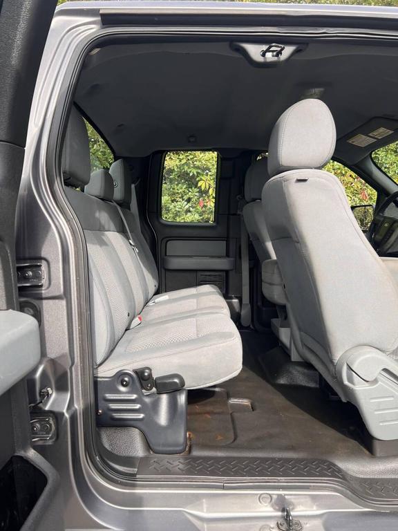 used 2013 Ford F-150 car, priced at $8,999