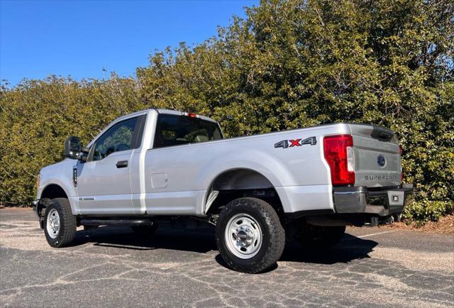 used 2019 Ford F-250 car, priced at $32,900