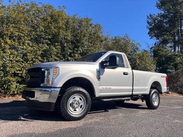 used 2019 Ford F-250 car, priced at $32,900