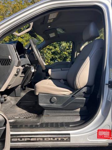 used 2019 Ford F-250 car, priced at $32,900