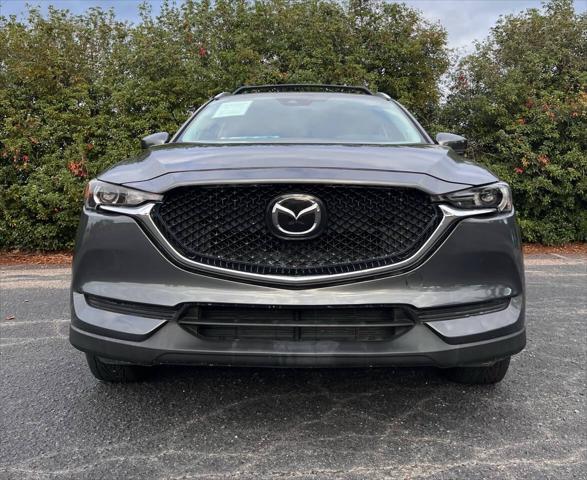 used 2019 Mazda CX-5 car, priced at $19,900