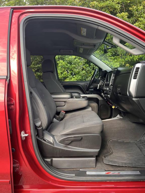 used 2018 Chevrolet Silverado 1500 car, priced at $26,900