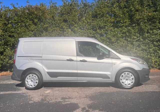 used 2015 Ford Transit Connect car, priced at $19,900