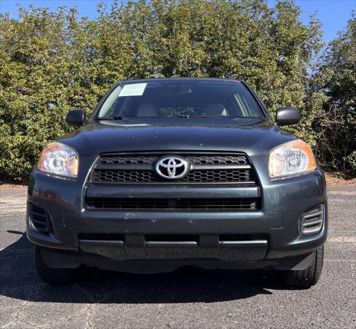 used 2009 Toyota RAV4 car, priced at $14,900