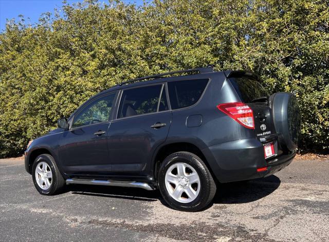 used 2009 Toyota RAV4 car, priced at $14,900