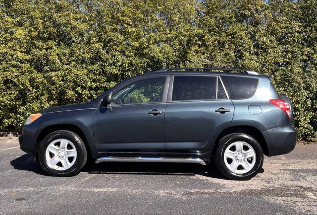 used 2009 Toyota RAV4 car, priced at $14,900