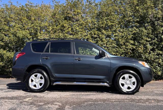 used 2009 Toyota RAV4 car, priced at $14,900