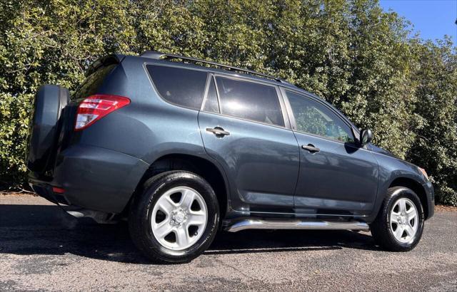 used 2009 Toyota RAV4 car, priced at $14,900