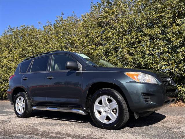 used 2009 Toyota RAV4 car, priced at $14,900