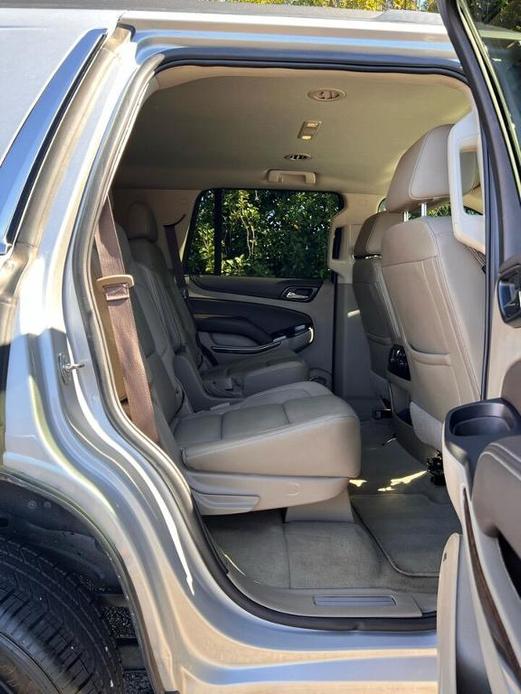 used 2019 Chevrolet Tahoe car, priced at $25,900