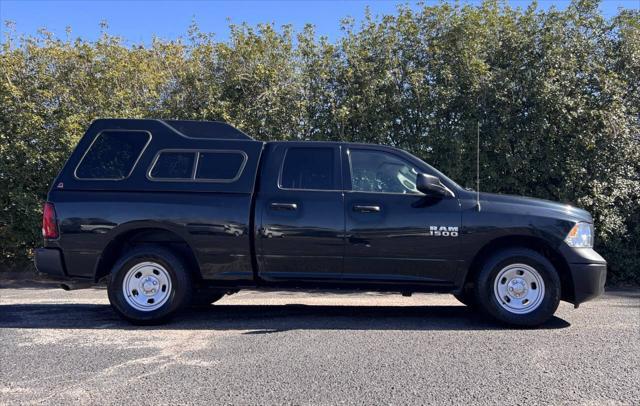 used 2016 Ram 1500 car, priced at $19,900