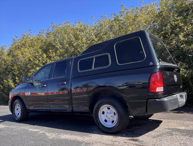 used 2016 Ram 1500 car, priced at $19,900