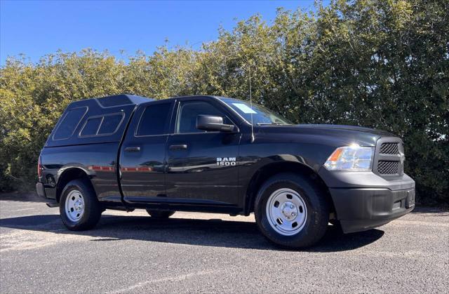 used 2016 Ram 1500 car, priced at $19,900