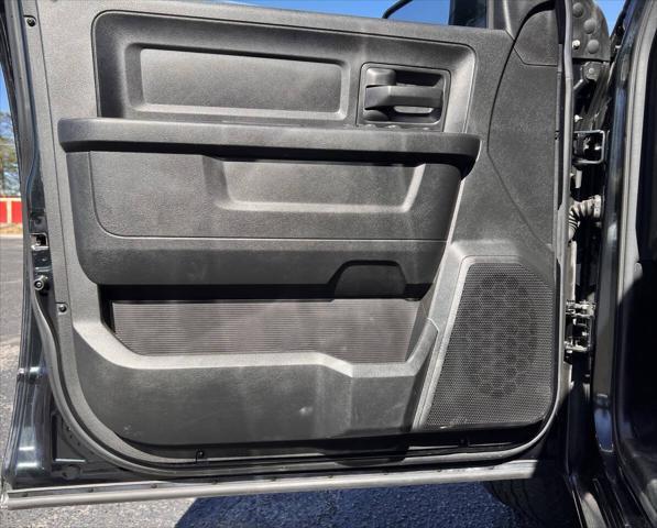 used 2016 Ram 1500 car, priced at $19,900