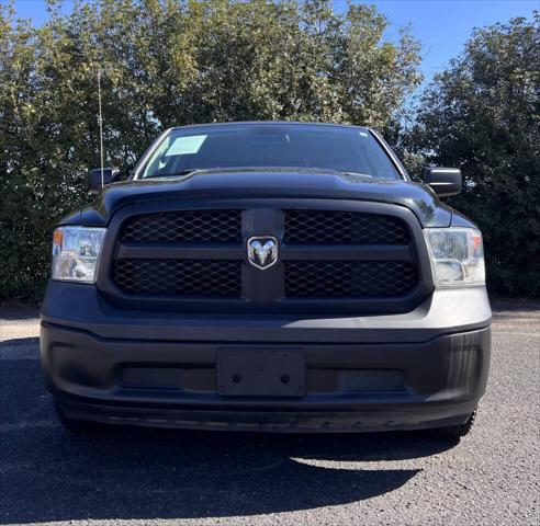 used 2016 Ram 1500 car, priced at $19,900