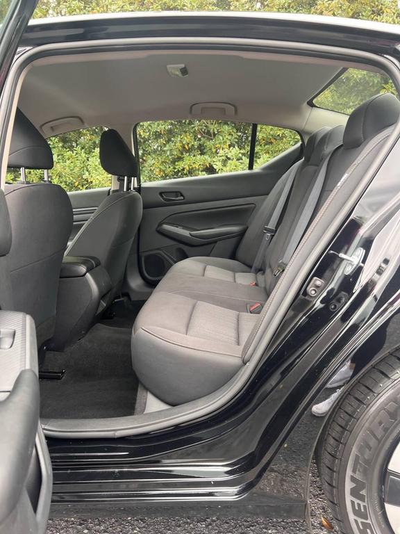 used 2024 Nissan Altima car, priced at $21,900