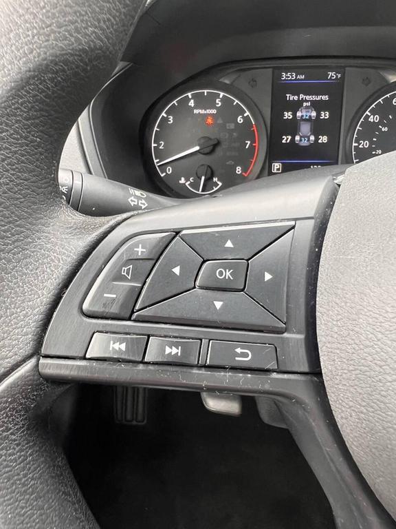 used 2024 Nissan Altima car, priced at $21,900