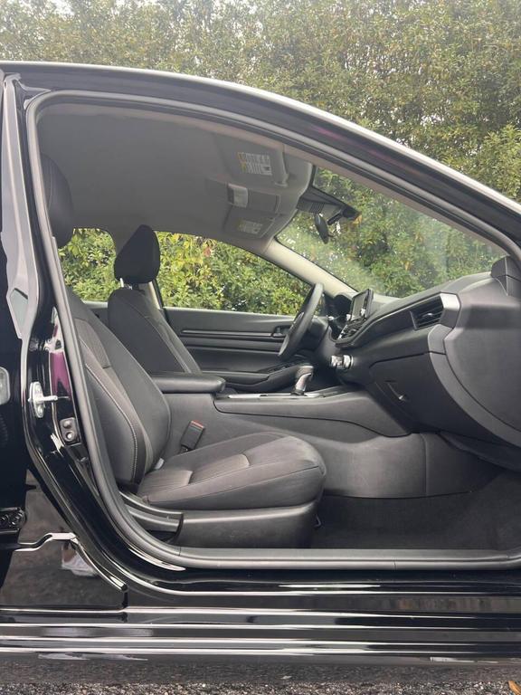 used 2024 Nissan Altima car, priced at $21,900