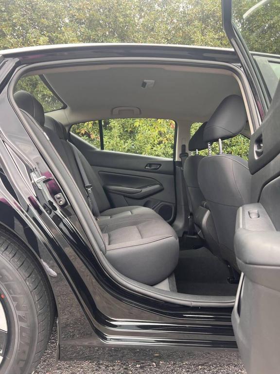 used 2024 Nissan Altima car, priced at $21,900