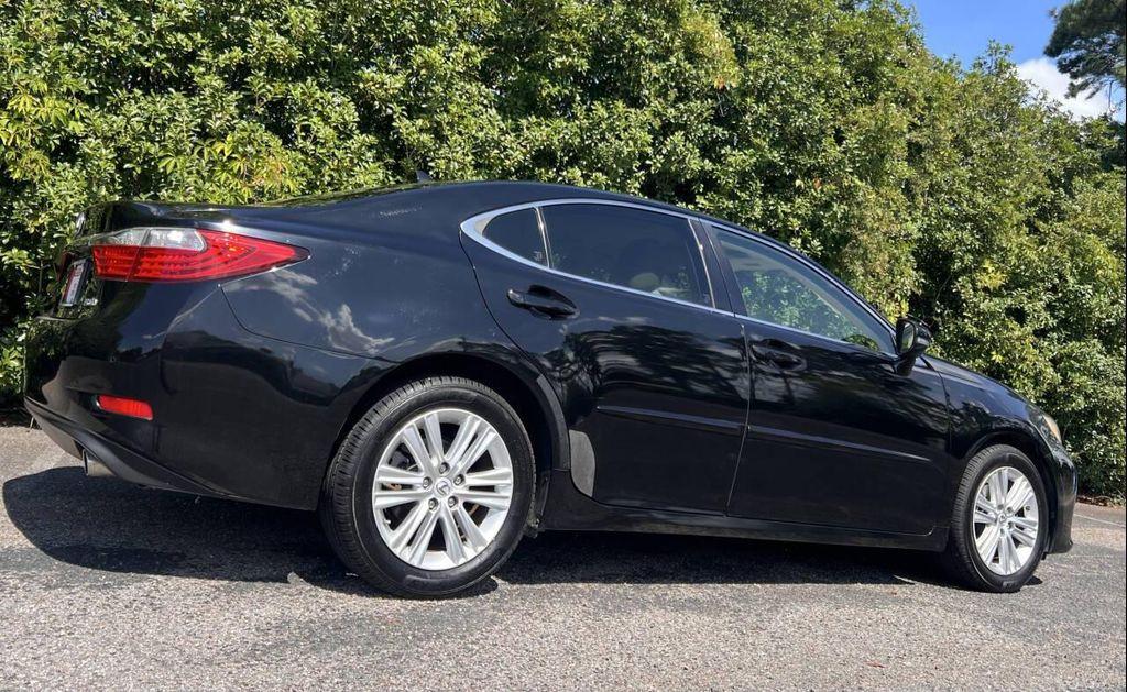 used 2014 Lexus ES 350 car, priced at $18,900