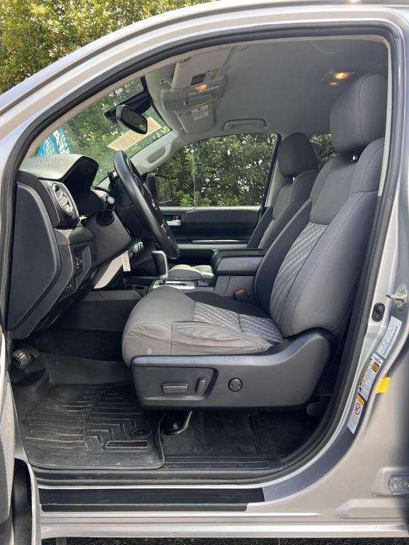 used 2019 Toyota Tundra car, priced at $29,900