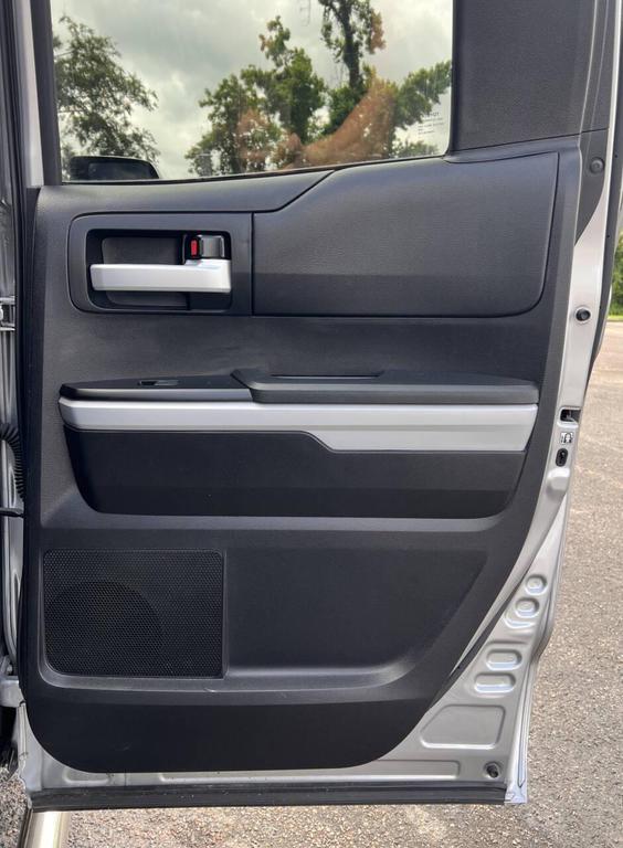 used 2019 Toyota Tundra car, priced at $29,900