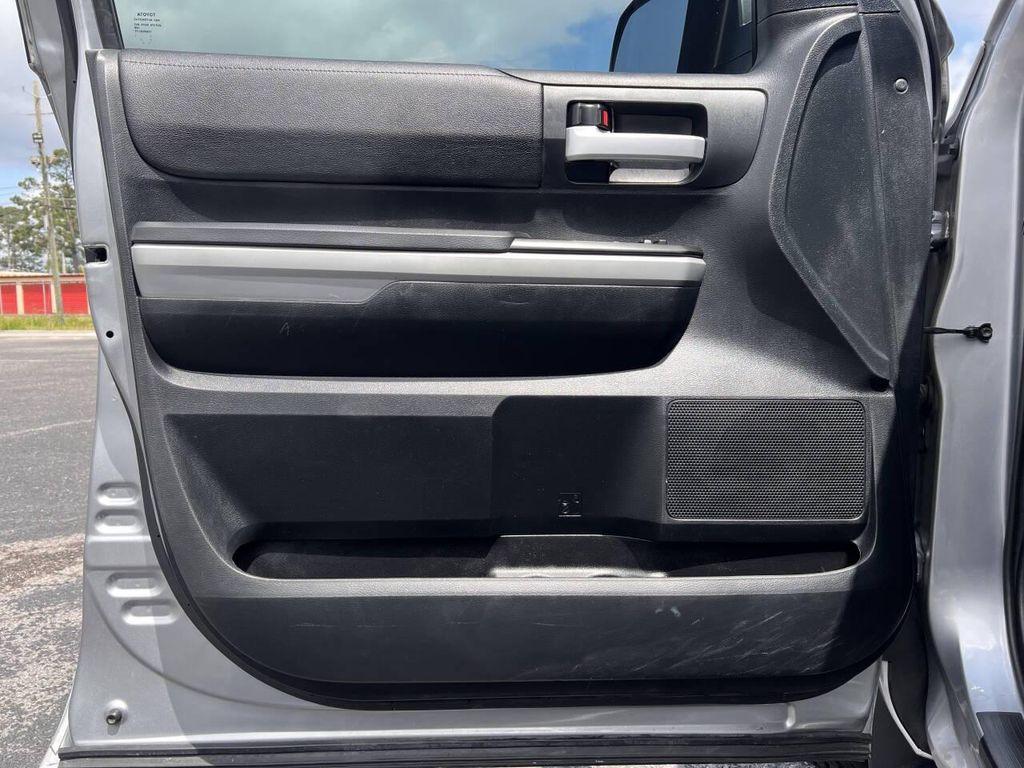 used 2019 Toyota Tundra car, priced at $29,900